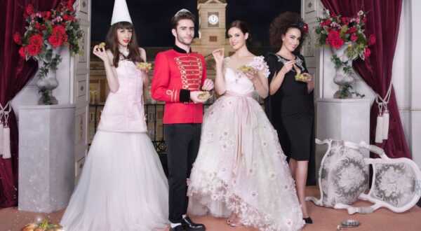 Campanadas 2015: ¿Con quién te tomarás las uvas?