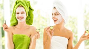 10 regalos de belleza DIY que son mucho mejores que uno comprado