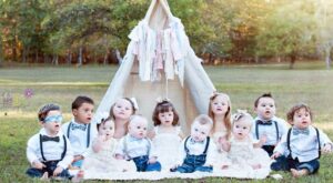 El proyecto que pone en valor la belleza y dulzura de niños con síndrome de Down