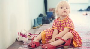 20 papás la mar de divertidos gracias al «cambio de look» hecho por sus hijas