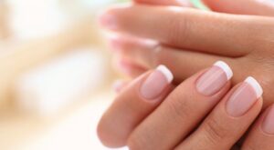 Tus uñas son el reflejo de tu salud ¿Sabes interpretarlas?