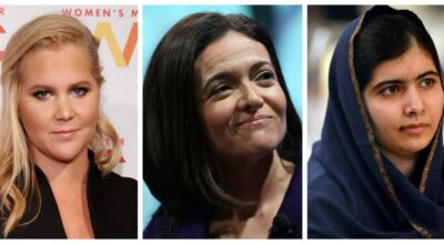 Las mujeres que nos inspirarán en 2016