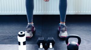 Empezando a entrenar: 16 ejercicios saludables