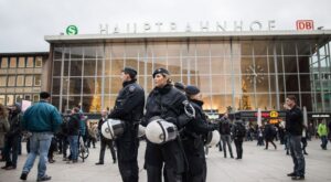 Las agresiones sexuales masivas a mujeres que han indignado a Alemania