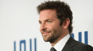 El hombre de la semana es… ¡Bradley Cooper!