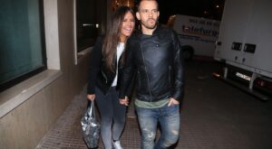 David Muñoz sigue la estela de Cristina Pedroche en televisión