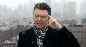 Muere David Bowie a los 69 años: su vida en imágenes