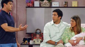 10 momentos que ponen histéricos a todos los padres primerizos