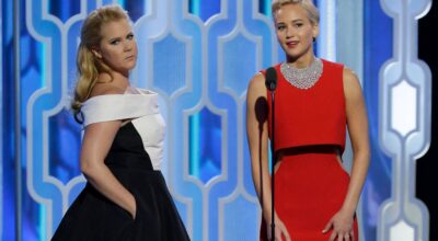 Los 10 mejores momentos de los Globos de Oro