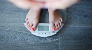 ¿Cuál es el estado de ánimo de una persona con obesidad?