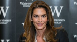 Famosos que este año cumplen medio siglo