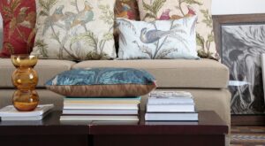 La tela perfecta: define cuál es el textil y estilo ideal para tu casa