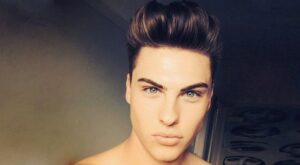 De ‘niño Kinder’ a bombón. Descubre a Josh Bateson