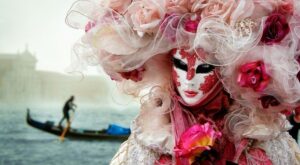 Los 7 mejores carnavales del mundo