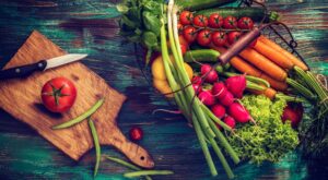 Trucos para recuperar la línea tras los excesos navideños