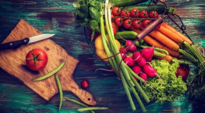 Trucos para recuperar la línea tras los excesos navideños