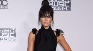 Kendall Jenner dará vida a la nueva colección de Mango Tribal Spirit