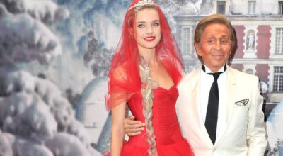 Casarse en San Valentín: una boda para las reinas de corazones