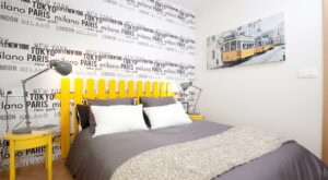 Iluminación versátil y trendy ¡Sácale el máximo partido a los flexos!