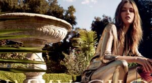 Campañas de moda primavera/verano 2016