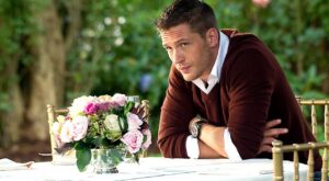 El hombre de la semana es… ¡Tom Hardy!