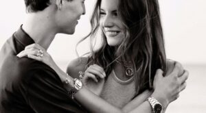 Relojes de pedida para regalar a tu novio