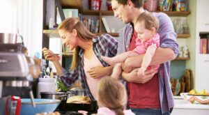 Una cocina ordenada: el motor de tu hogar