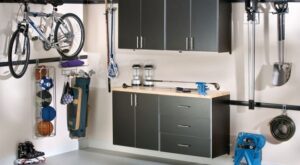 20 formas ingeniosas de ganar espacio en casa