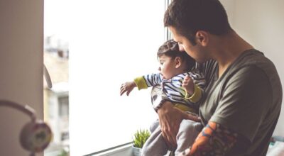 Test: ¿qué tipo de padre será tu pareja?