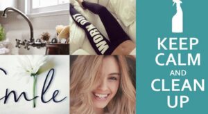 8 razones por las que limpiar es bueno para ti