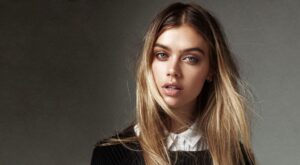 Smokey eyes nude: la versión más natural de los ojos ahumados