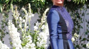 Famosos que terminaron enamorados de sus fans