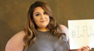 Estas mujeres tienen un mensaje para todos aquellos que critican sus cuerpos