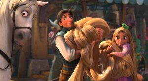 10 cosas que sólo una chica con el pelo largo entiende