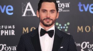 Paco León y otros famosos que salieron del armario