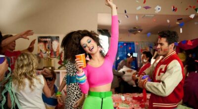 ¡Noche de chicas! La playlist que necesitas para la fiesta perfecta