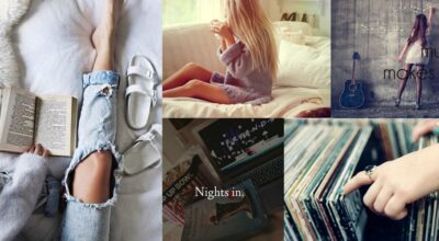 La playlist definitiva para una noche de relax