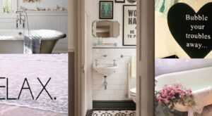 Test: ¿qué dice tu baño de tu personalidad?