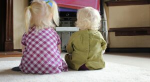 14 secretos (confesables) que toda mamá guarda