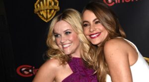 Amigos y residentes en Hollywood. Famosos que son BFF