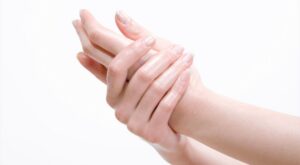 Cuidado de uñas durante un tratamiento de cáncer