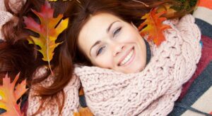 Las 3 tendencias que debes conocer de las bufandas