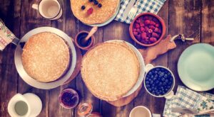 ¡Cuídate! 10 alimentos que puedes tomar a diario