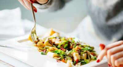 Las recetas más saludables para comer durante el tratamiento oncológico