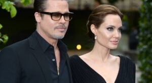 El fin de Brad Pitt y Angelina Jolie, la pareja de oro de Hollywood