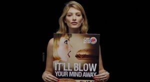 #WomenNotObjects, ¿somos las mujeres objetos sexuales para la publicidad?