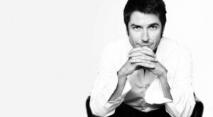 ¡Ellos sí que son noticia! Los periodistas más guapos