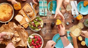 Coaching en mindful eating: cuatro pasos básicos para aprender a comer bien