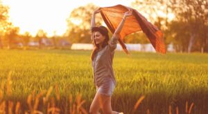 Test: ¿qué tres palabras definen tu vida?