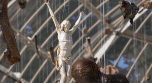 Las exposiciones de arte que no te puedes perder en 2016